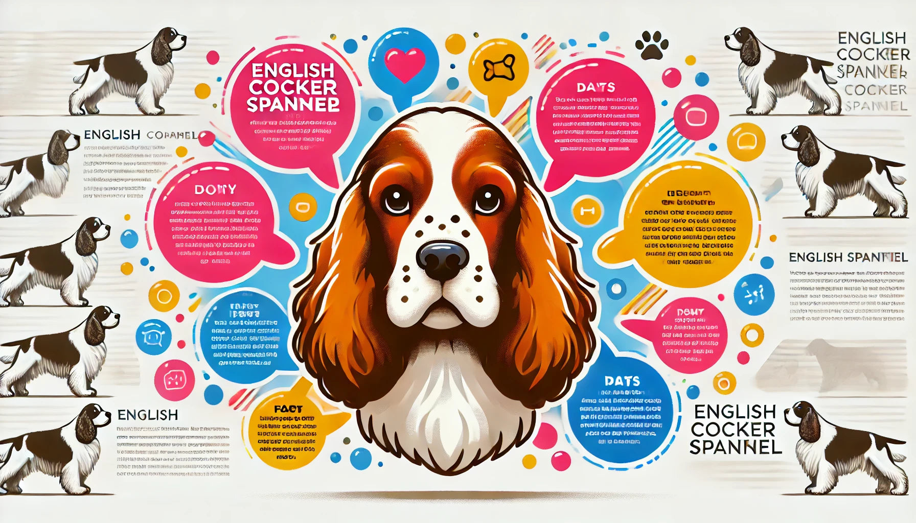 10 Facts You Didn’t Know About English Cocker Spaniel