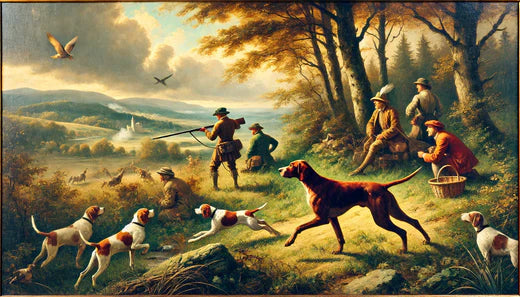 The History of Pointer: A Journey Through Time