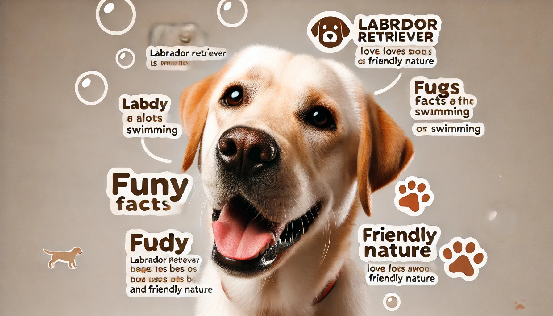 10 Facts You Didn’t Know About Labrador Retrievers