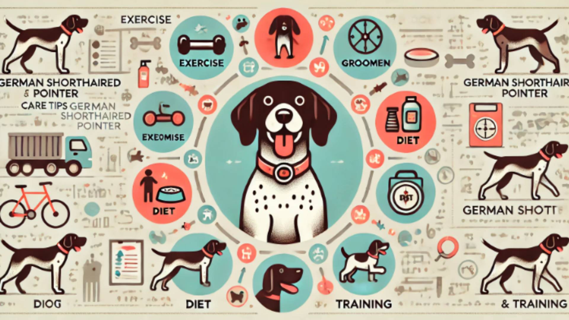 10 Essential Tips for German Shorthaired Pointer Owners