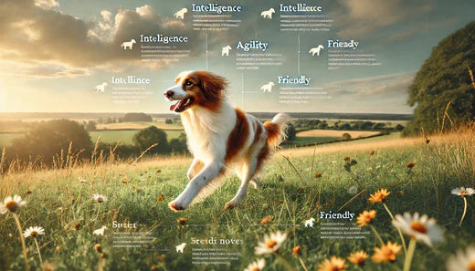 Complete Guide To Nederlandse Kooikerhondje
