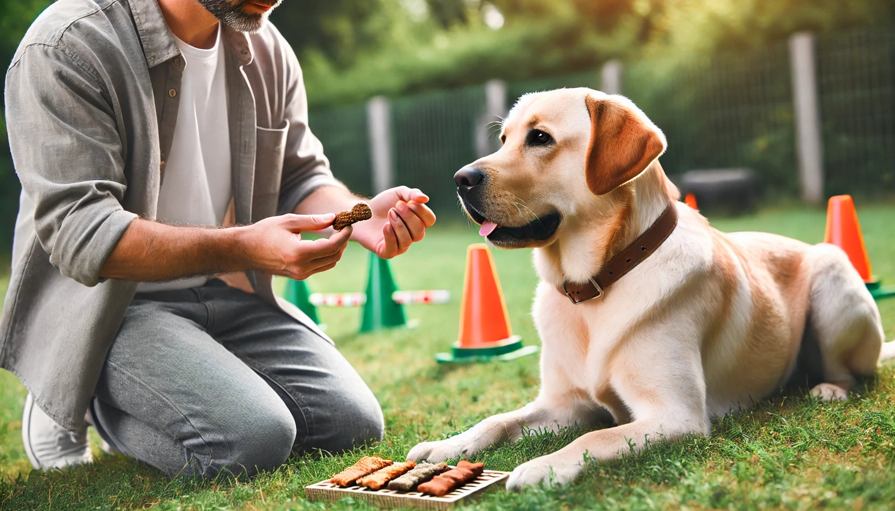 How to Train Your Labrador Retriever: A Complete Guide
