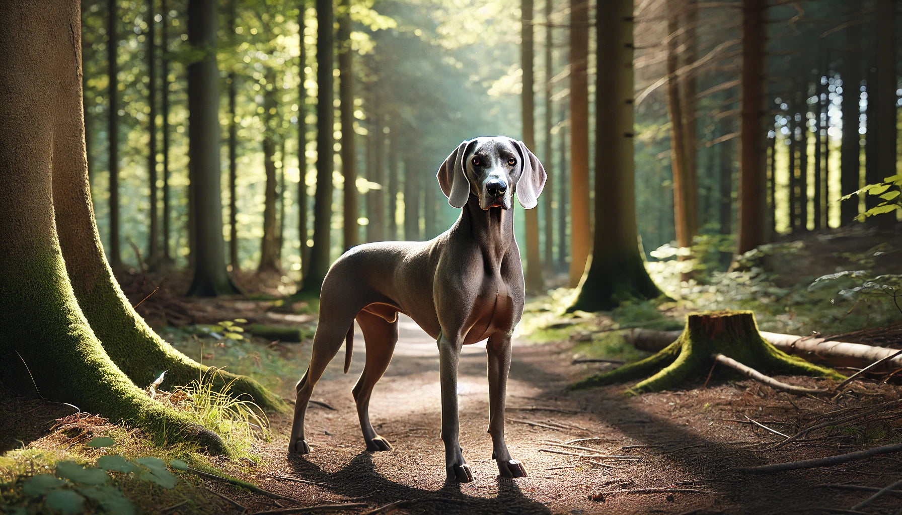 Complete Guide To Weimaraner
