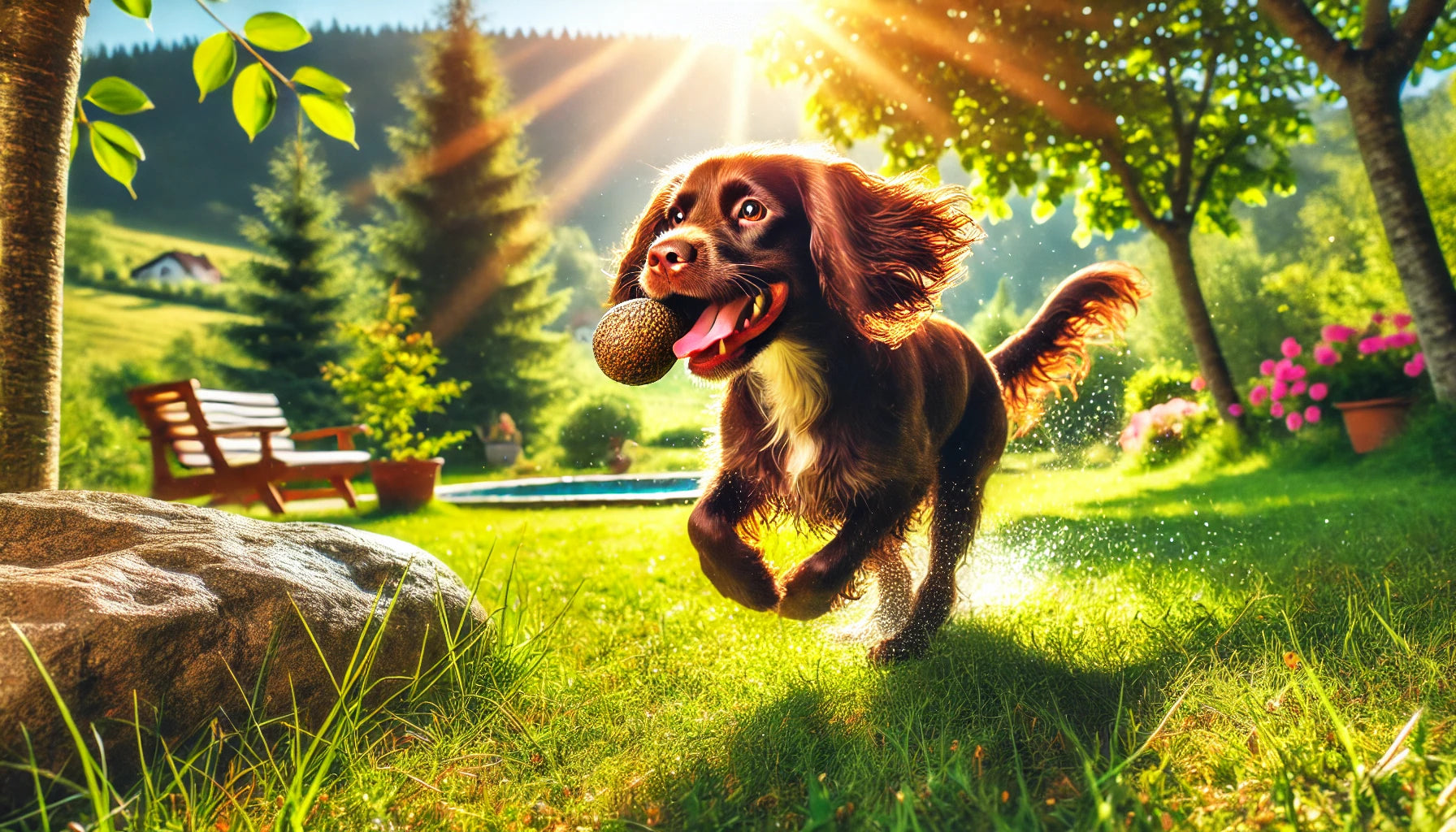 Complete Guide To Boykin Spaniel