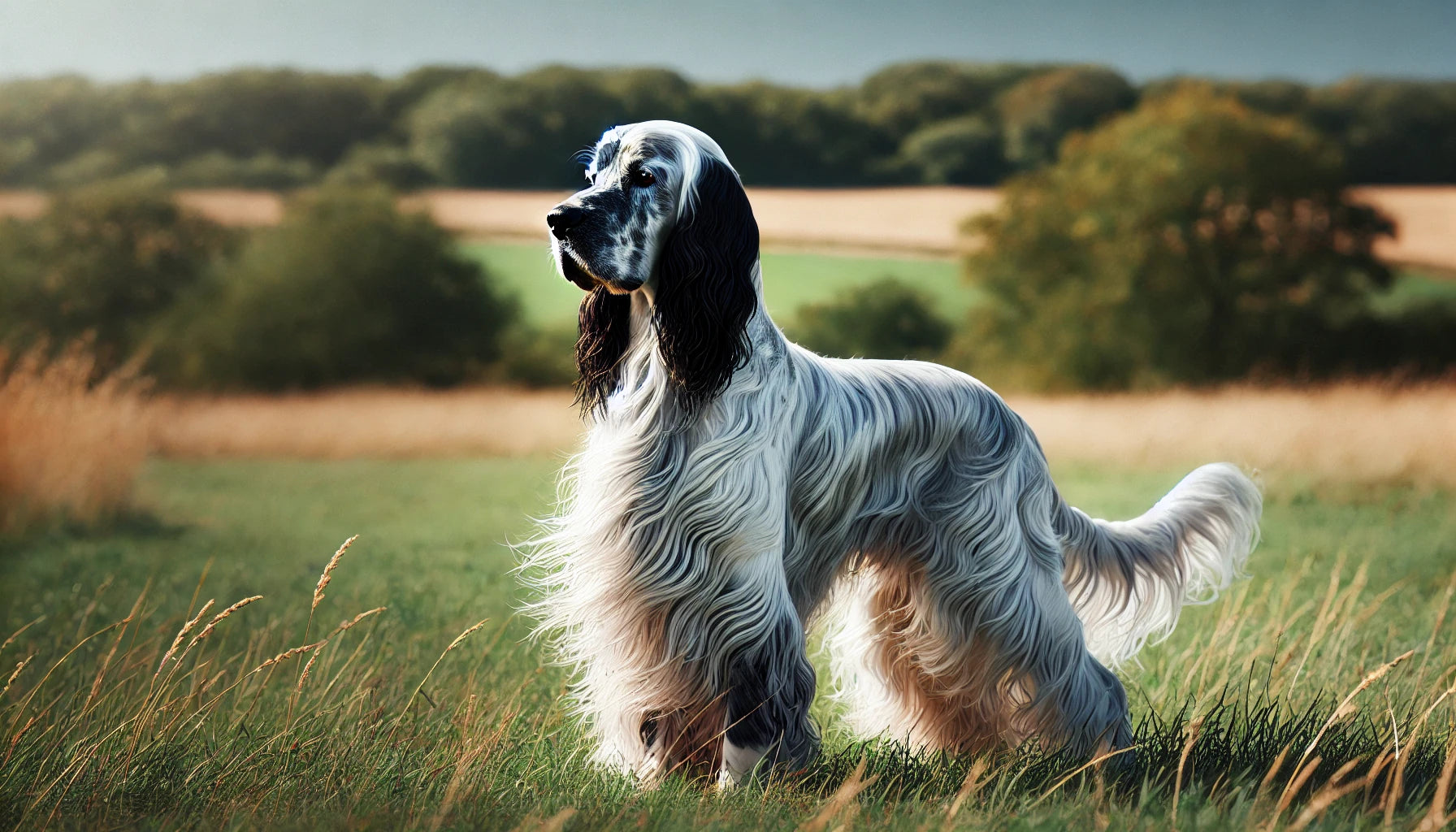 Complete Guide to English Setter