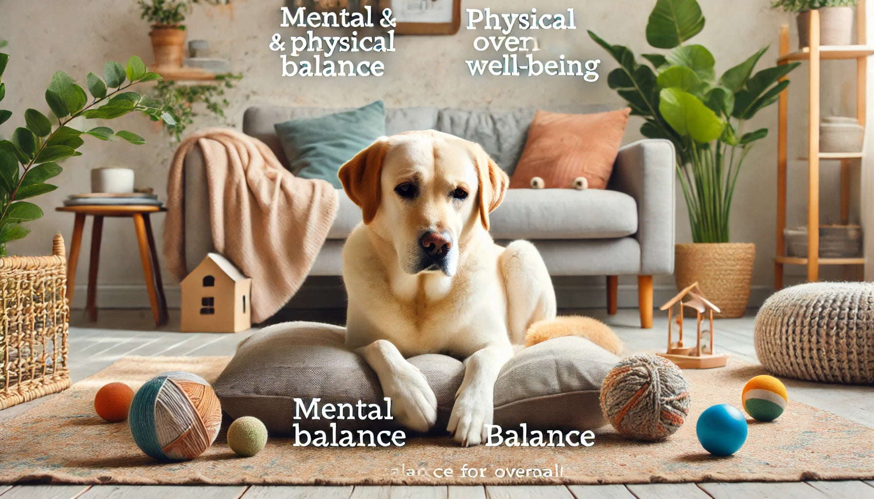 How to Keep Your Labrador Retriever Healthy and Happy