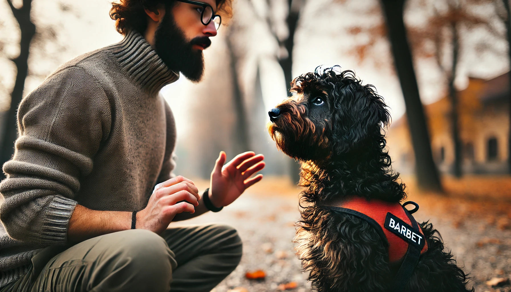 10 Tips for Barbet: Essential Care and Training Guide