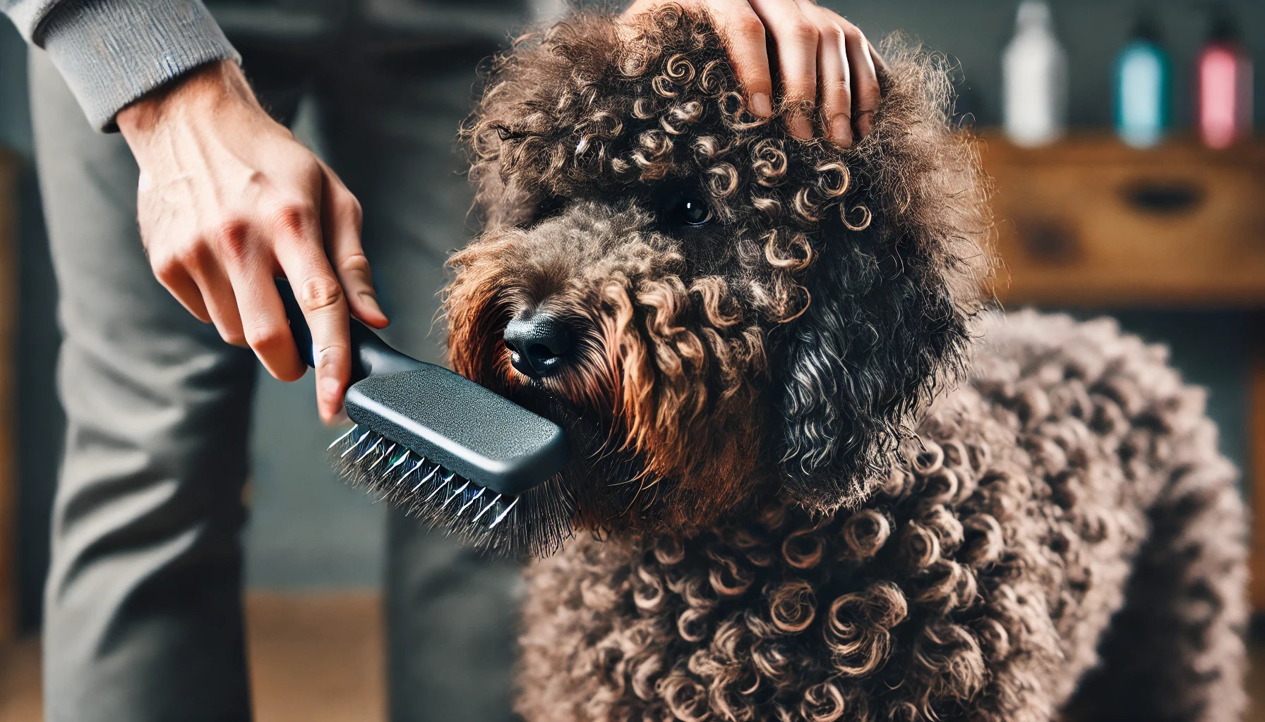 How to Groom Your Barbet: A Comprehensive Guide