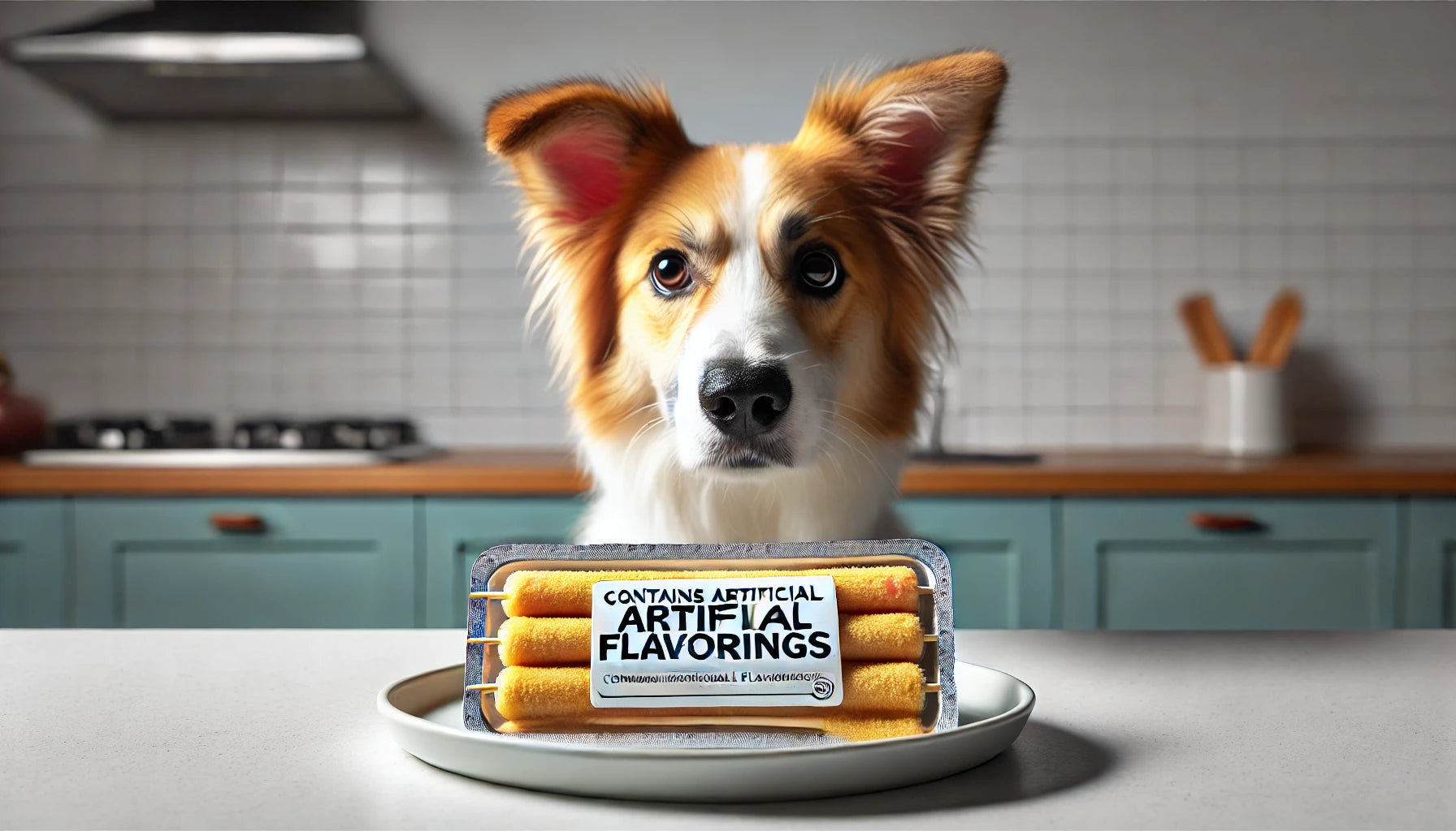 Can Dogs Eat Seafood Sticks?