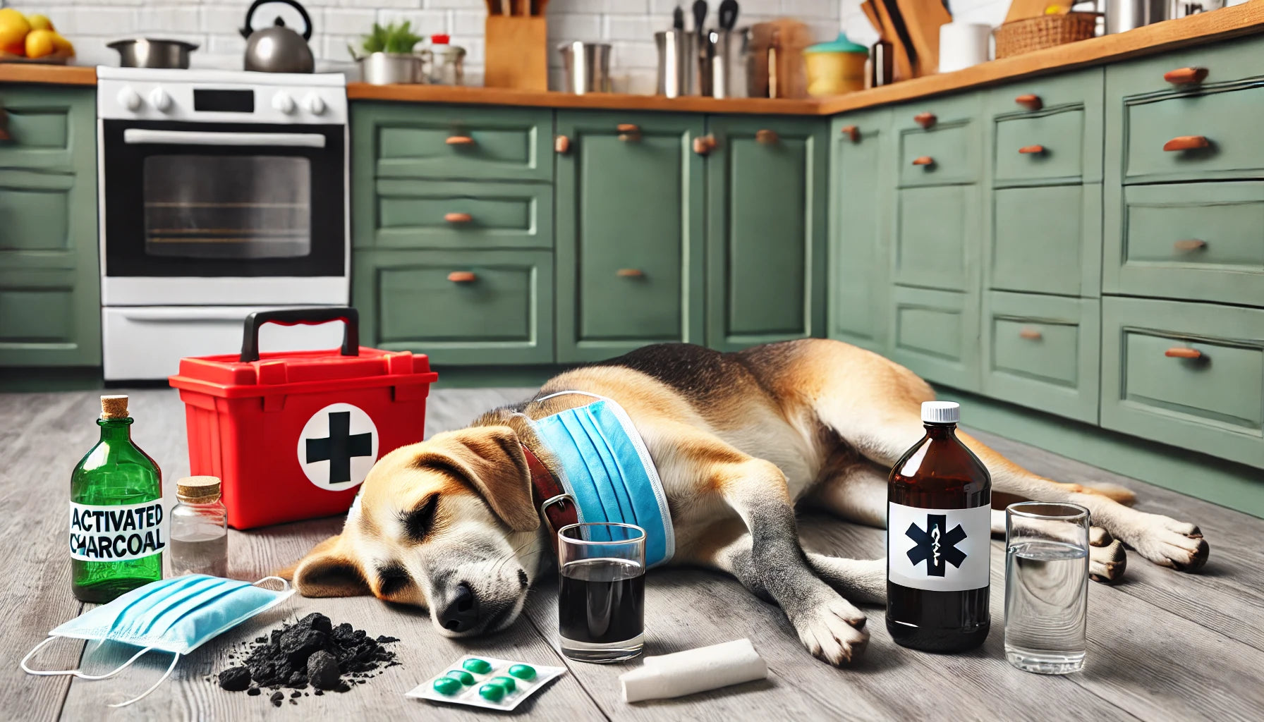 How Can You Tell If Your Dog Has Been Poisoned?