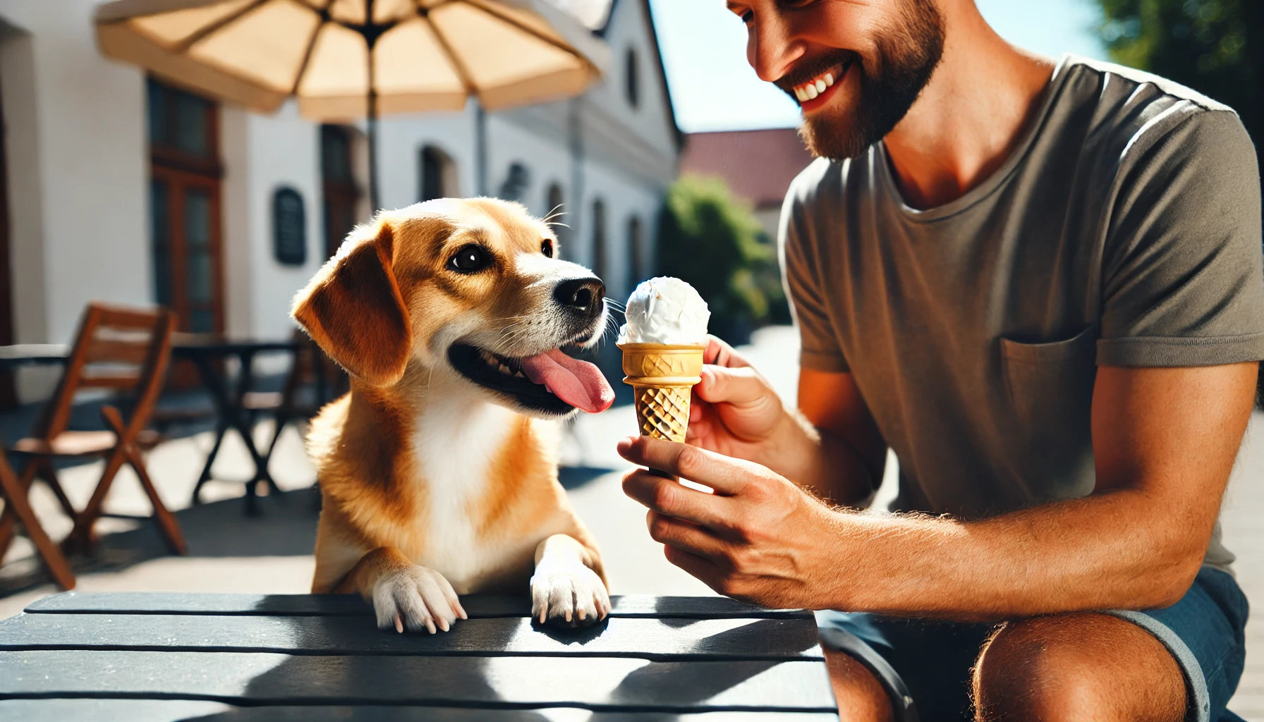 Can Dogs Eat Vanilla
