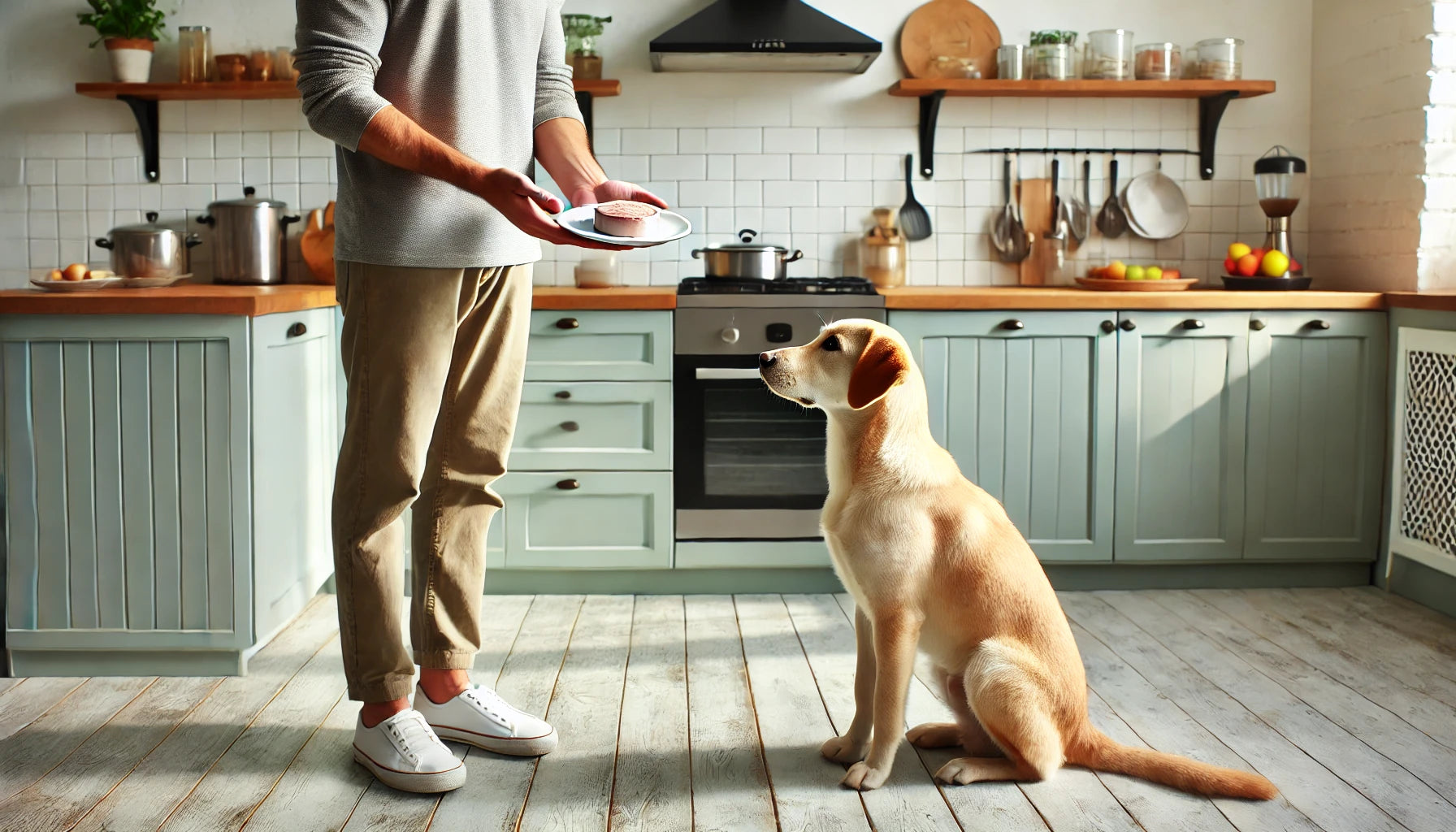 Can Dogs Eat Pâté in the UK?