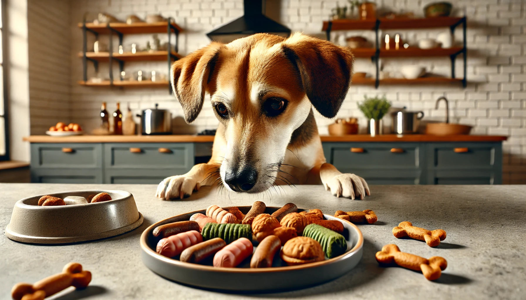 Can Dogs Eat Weenies