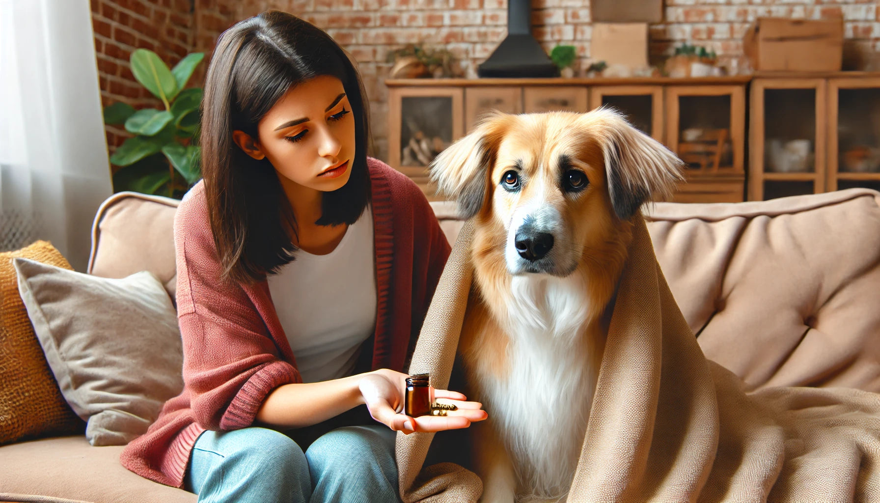 Can Worming Cause Diarrhea in Dogs