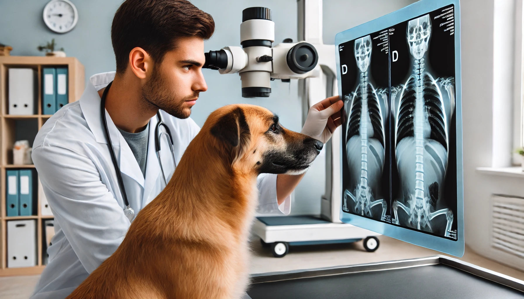 Dog Suddenly Can't Walk on Hind Legs: What to Do