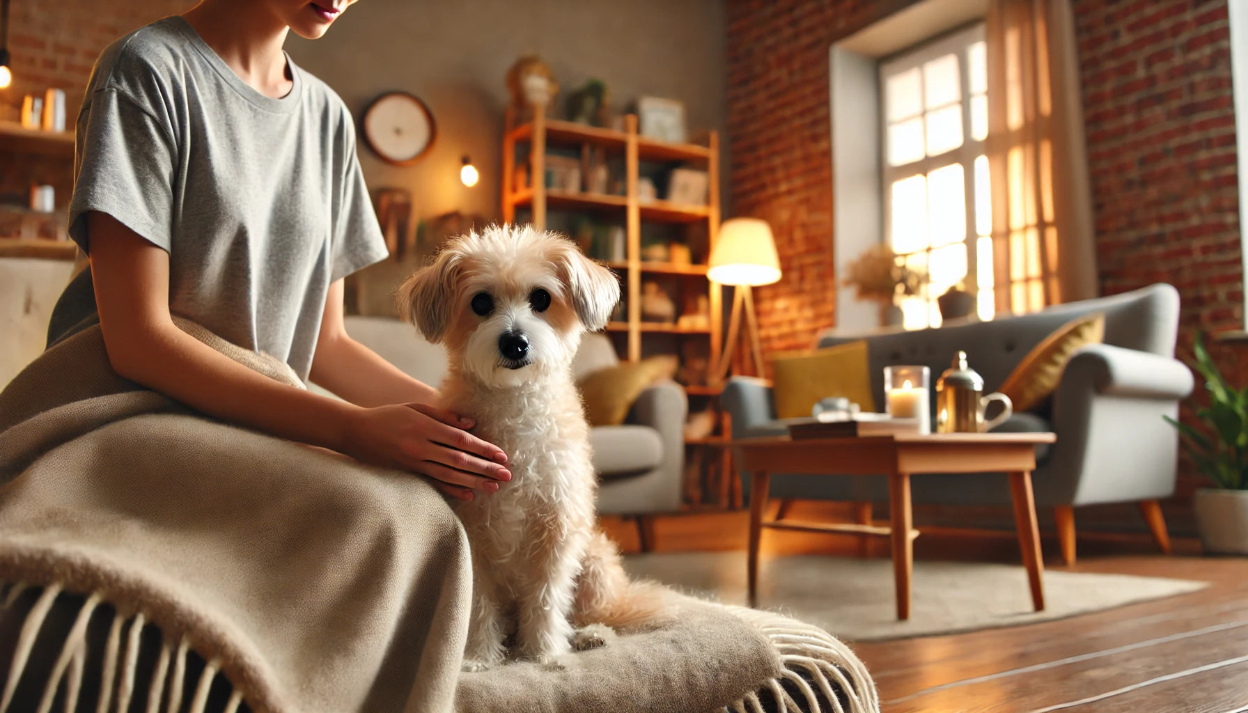 How Long Can Small Dogs Live?