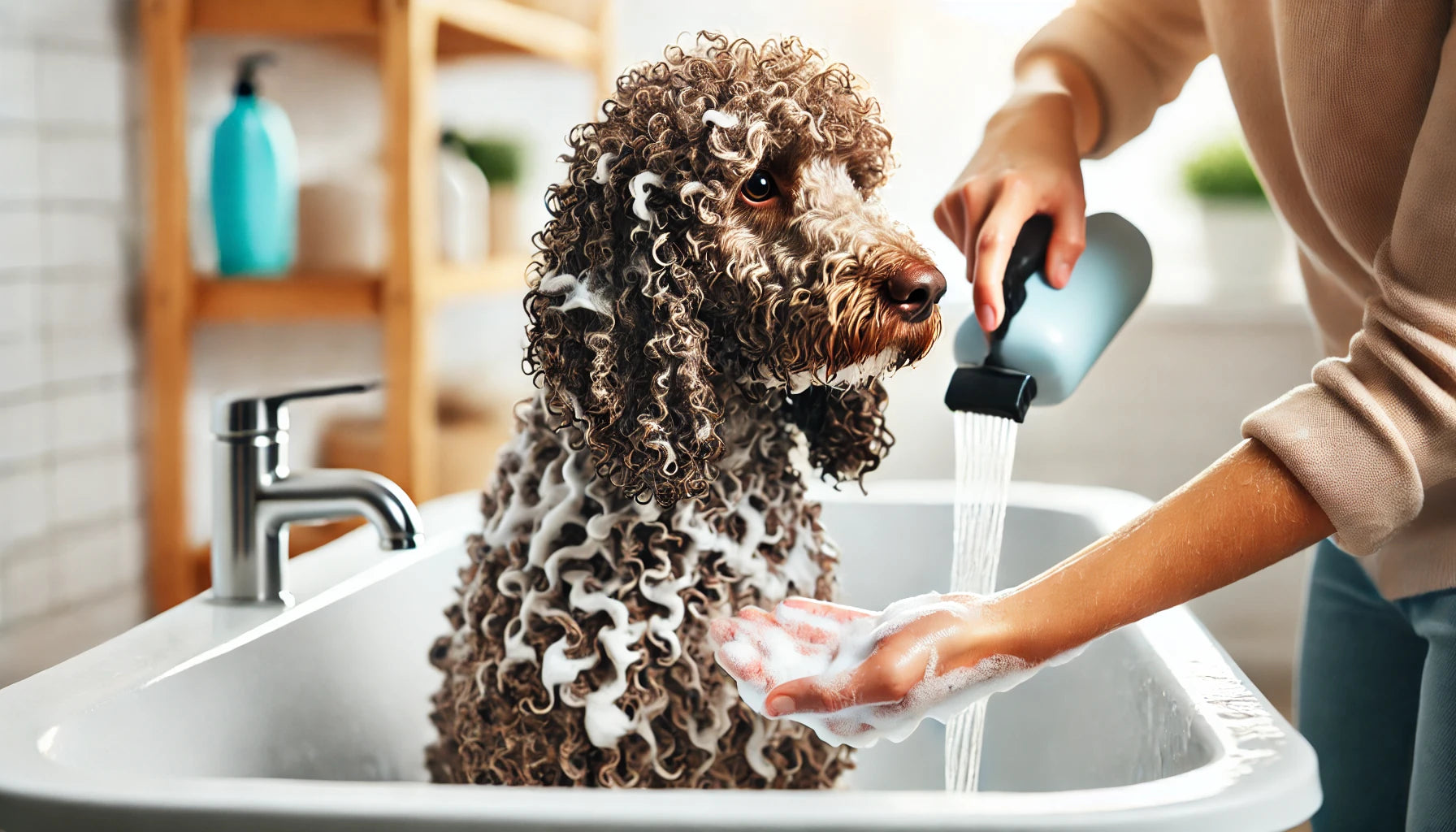 How to Groom Your American Water Spaniel: A Comprehensive Guide