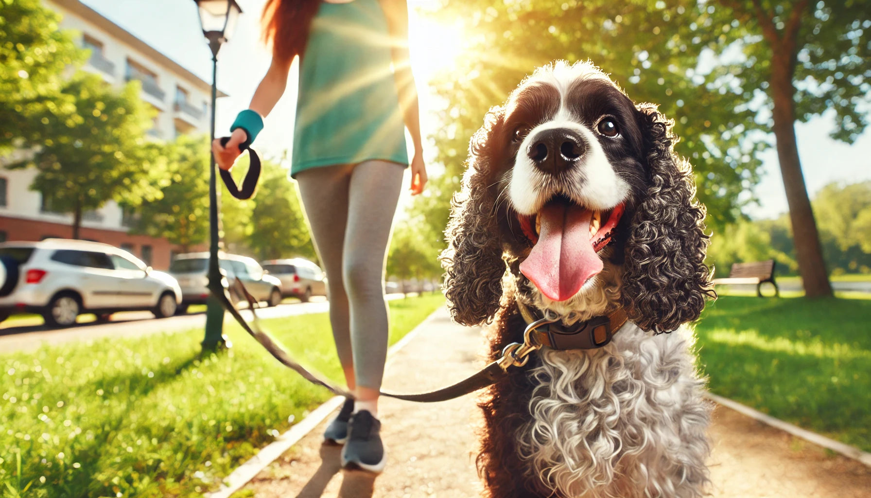 How to Keep Your American Water Spaniel Healthy and Happy