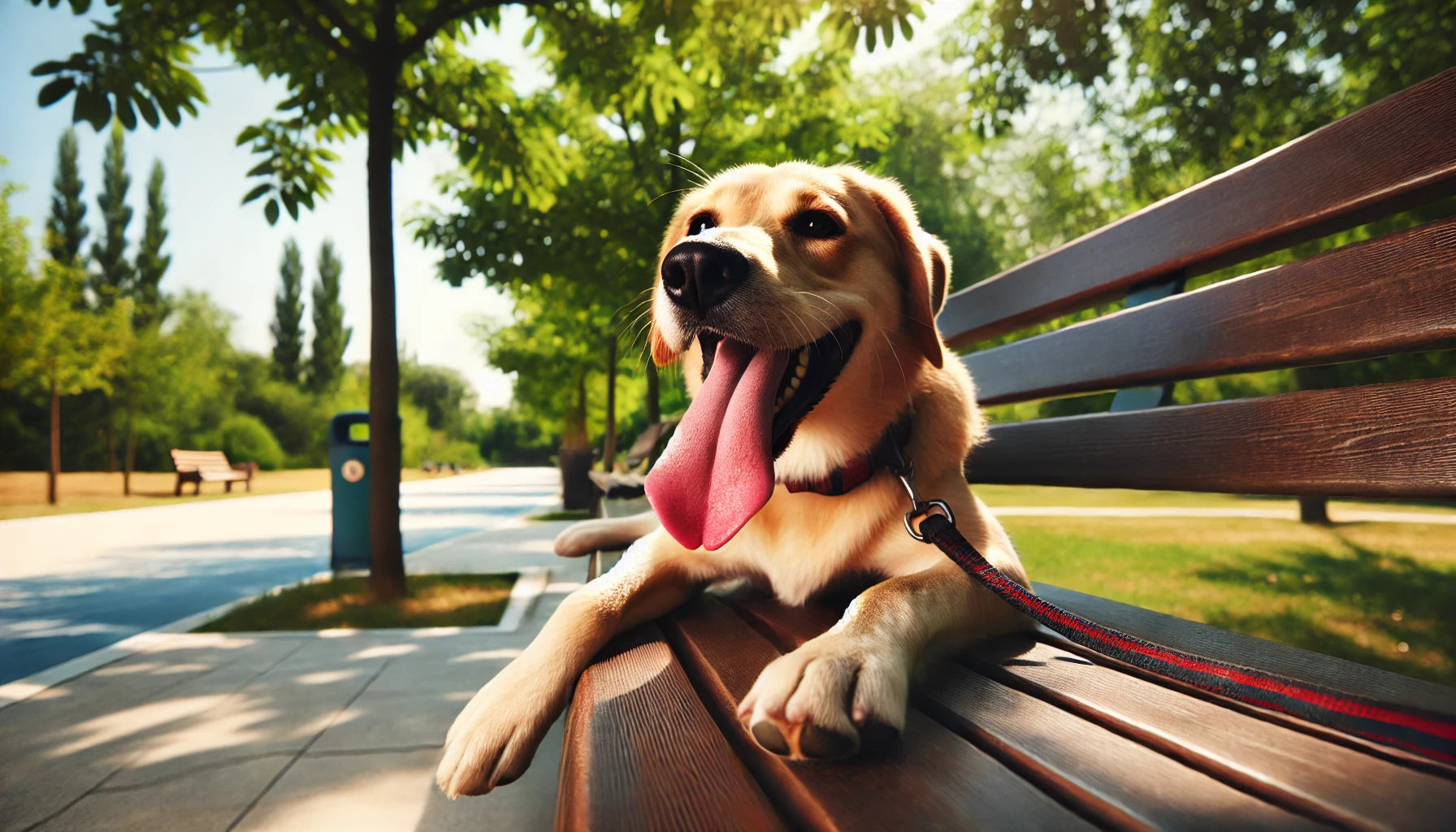 Can You Over Walk a Dog?