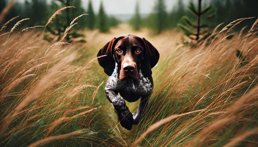 Complete Guide To Pointer Dogs