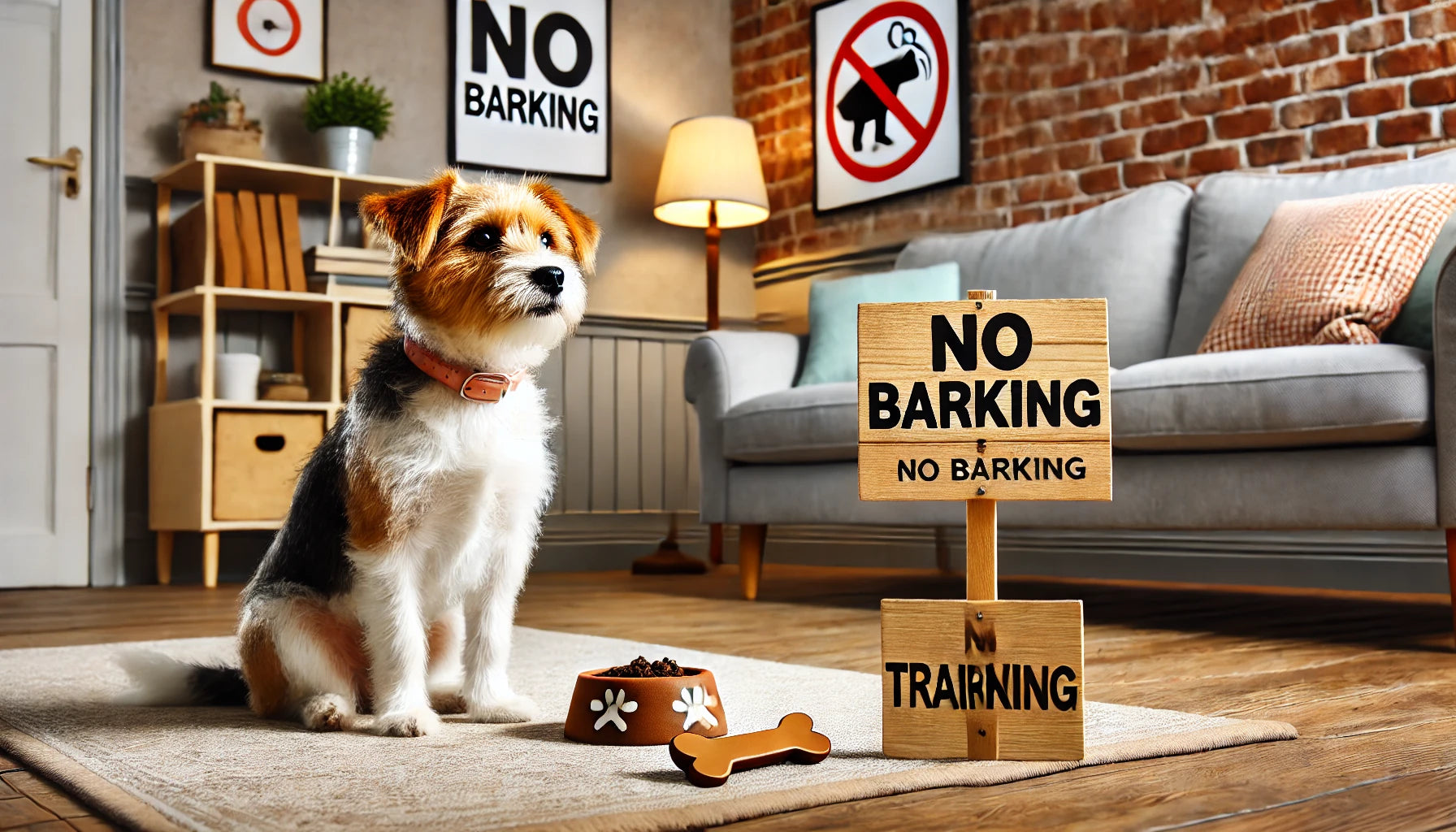 How Can You Stop Your Dog from Barking? Effective Techniques