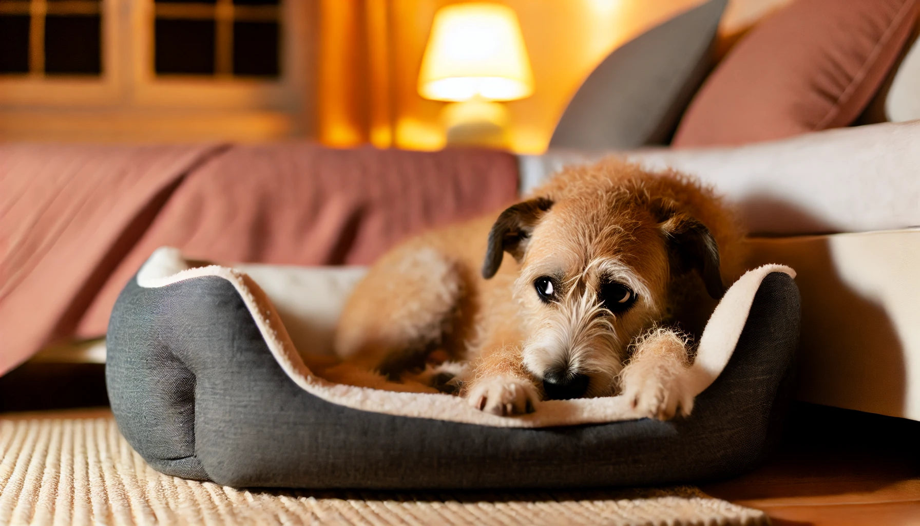Can Dogs Get Nightmares?