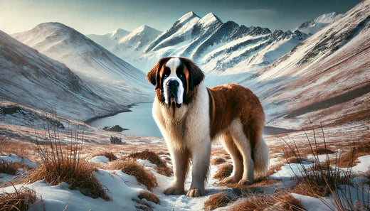 Large Dog Breeds