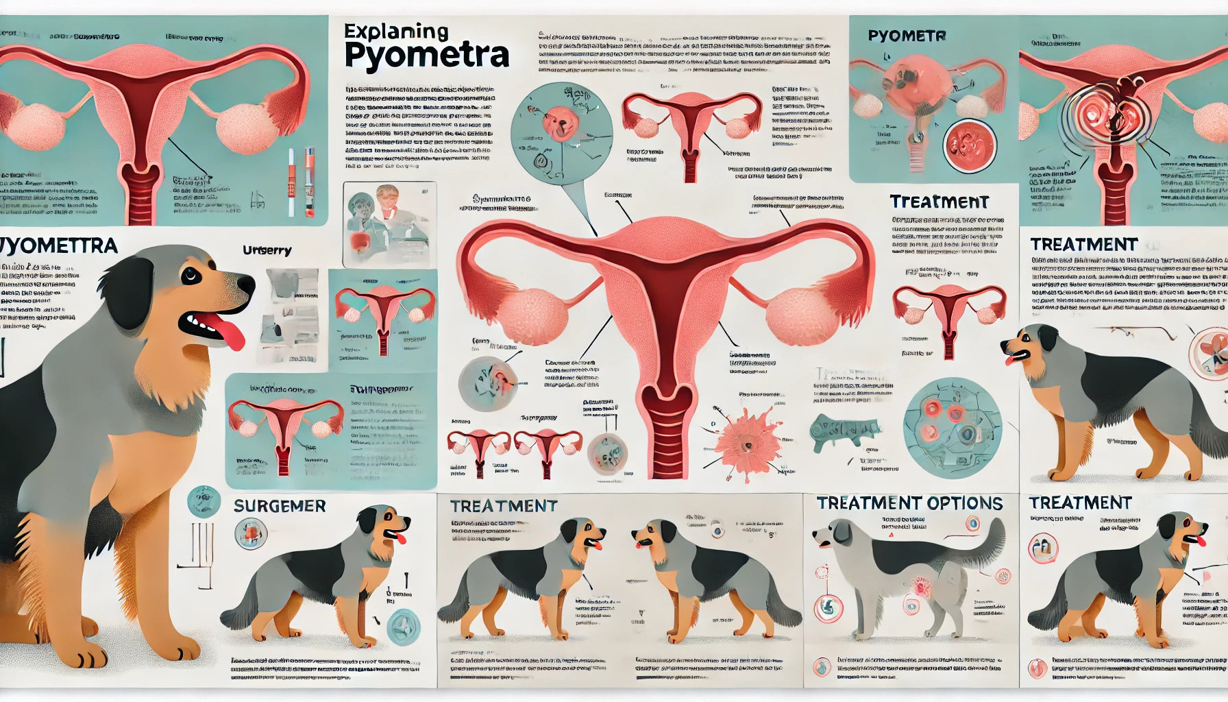pyometra in dogs