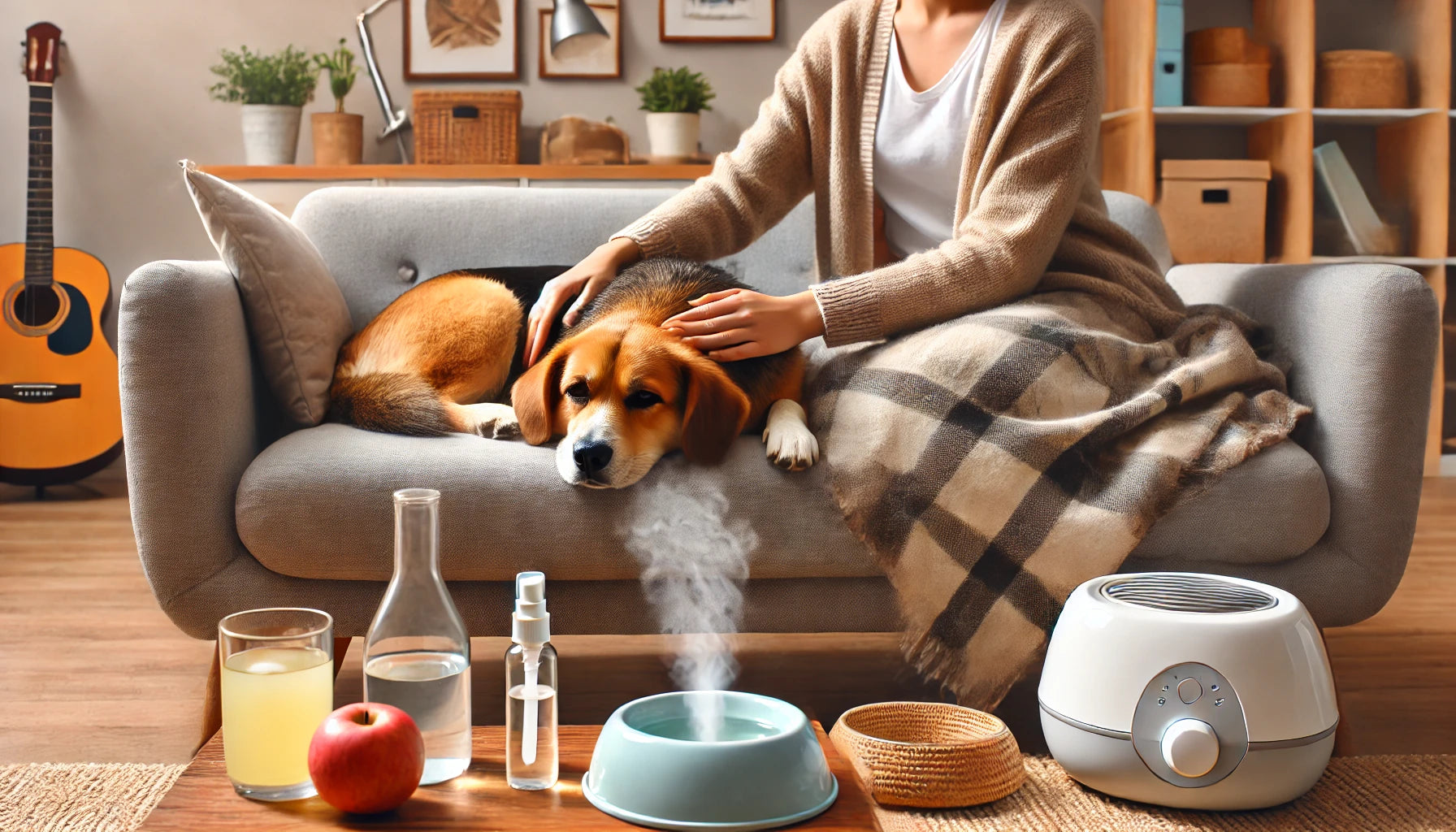 Relieving Your Dog’s Coughing and Gagging: Safe Treatments