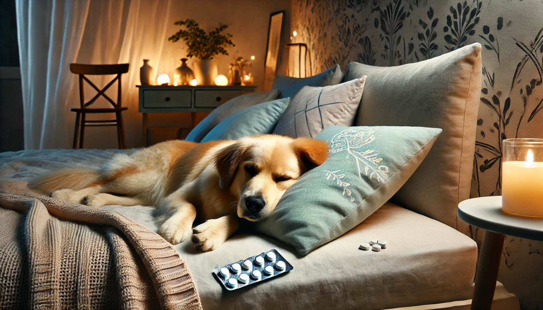 trazodone for dogs